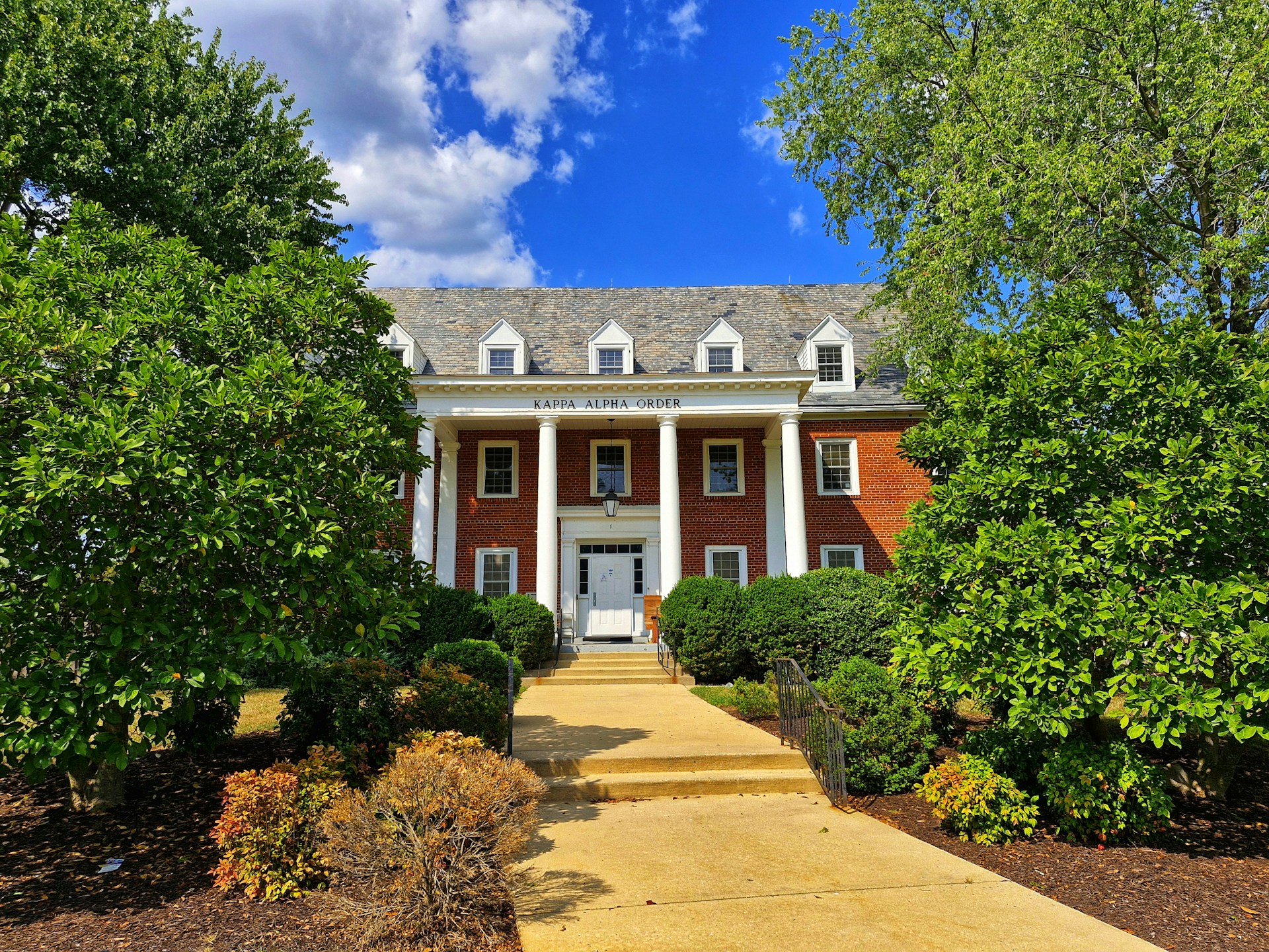 Full Home Exclusion / Pest-Proofing